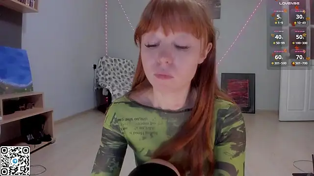 Beautiful  Soul online show from December 5, 2025, 3:26 am