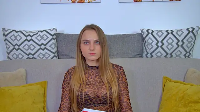 MelissaMelrey online show from December 2, 2024, 11:01 am