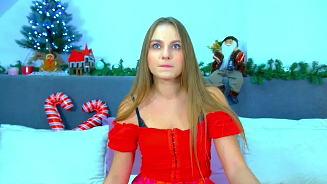 MelissaMelrey online show from December 13, 2024, 11:13 am