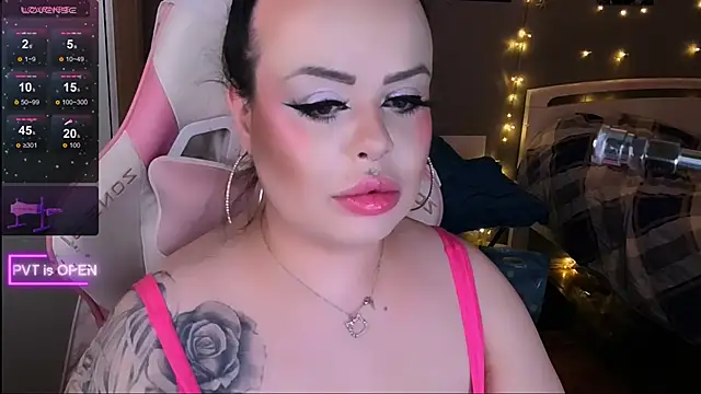 og maddison online show from April 17, 2026, 10:24 pm