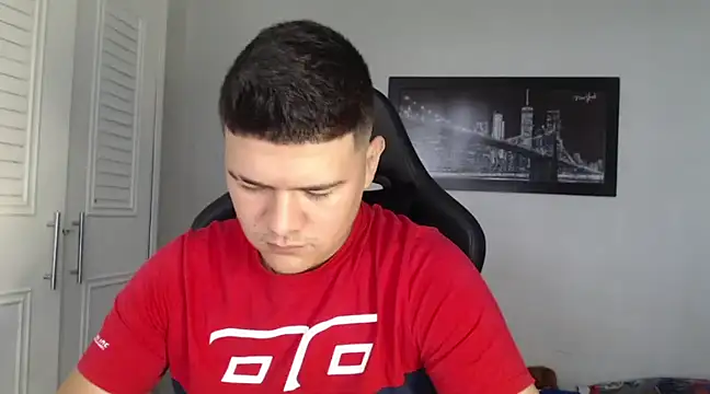 Plug Control online show from January 9, 2025, 2:18 pm