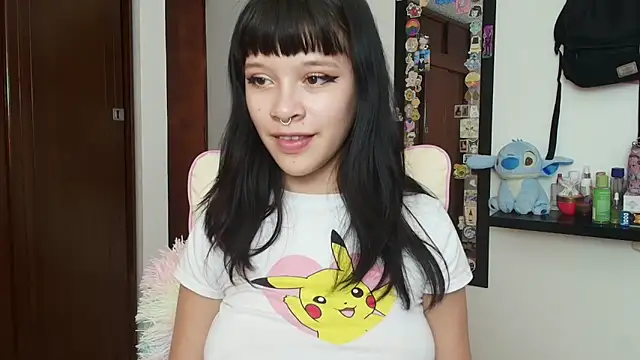 Marceline 0 online show from December 24, 2024, 4:00 am