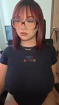 annbones ch online show from July 21, 2026, 6:10 pm
