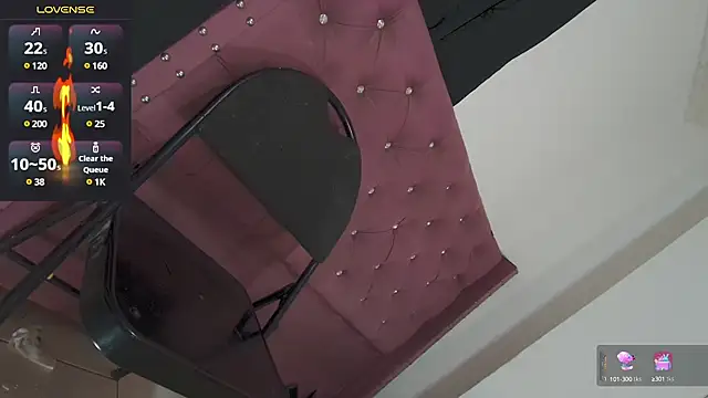 MissIvanna online show from January 12, 2025, 7:00 am