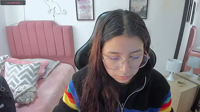 Snapshot of Amy_joones chatting on December 3, 2025, 12:58 pm Amy joones online show from December 3, 2025, 12:58 pm