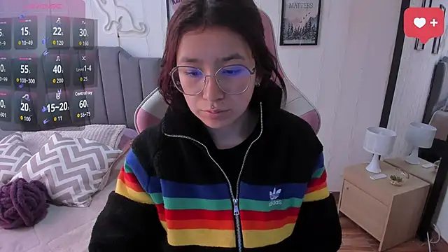 Amy joones online show from January 19, 2026, 12:20 pm