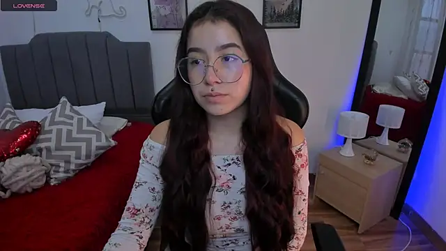 Amy joones online show from February 4, 2026, 12:11 pm