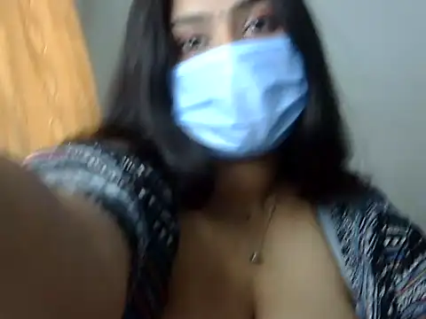 Snapshot of cutelady65 chatting on February 1, 2026, 8:24 am cutelady65 online show from February 1, 2026, 8:24 am