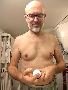 MadProfessor online show from January 9, 2025, 9:37 am