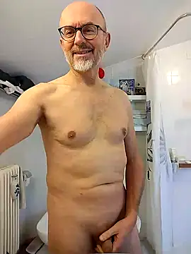 MadProfessor online show from January 26, 2025, 8:36 am