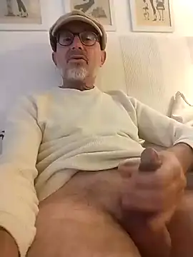 MadProfessor online show from October 30, 2025, 11:00 am