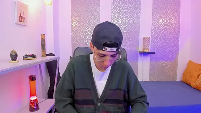 Nikolay Gregori online show from January 8, 2026, 4:48 am