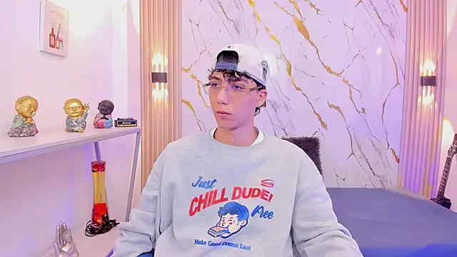 Nikolay Gregori online show from March 12, 2026, 3:45 am