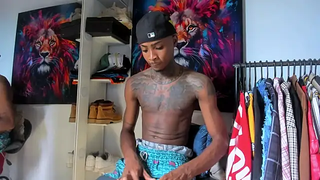 Pantera black 21 online show from October 26, 2025, 6:47 pm