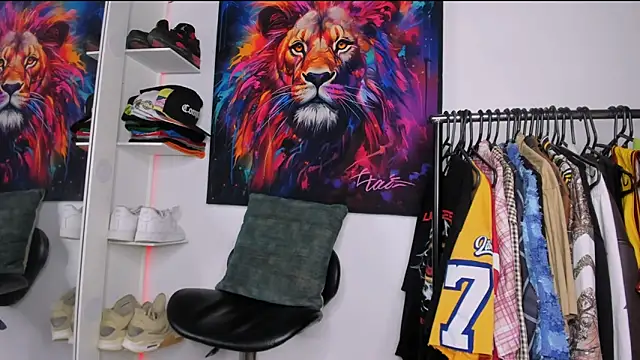 Pantera black 21 online show from December 5, 2025, 4:21 am