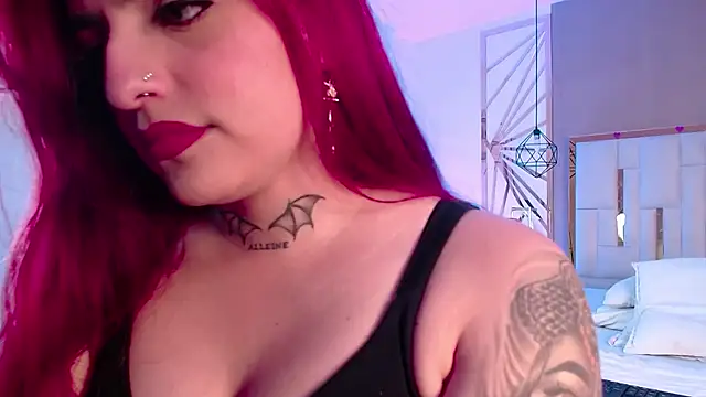 valeriee millerr  online show from March 3, 2025, 6:22 pm