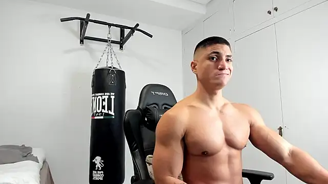 dan01  online show from February 4, 2026, 6:25 pm