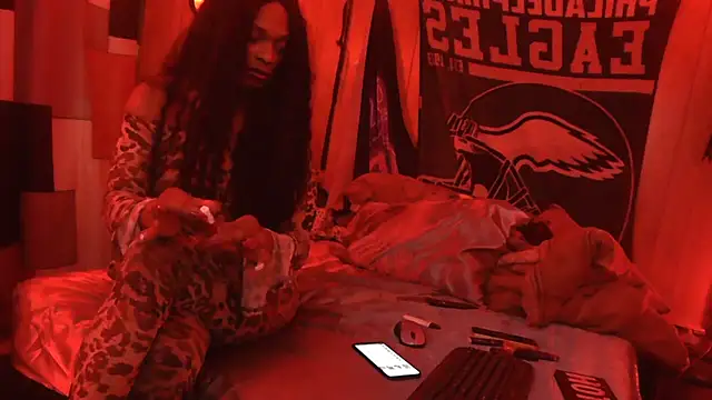 Tsnitra online show from February 28, 2025, 4:54 am