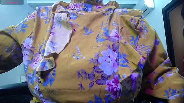 kalpanaaishaa online show from November 5, 2025, 10:15 am