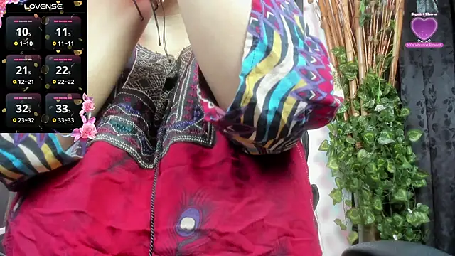 kalpanaaishaa online show from February 5, 2026, 11:37 am