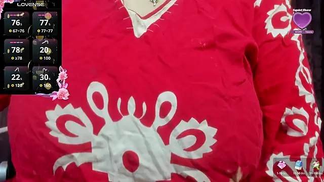 kalpanaaishaa online show from February 10, 2026, 11:36 am