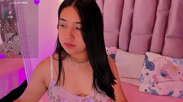 Snapshot of NikyBrookss chatting on January 16, 2026, 4:49 am NikyBrookss online show from January 16, 2026, 4:49 am