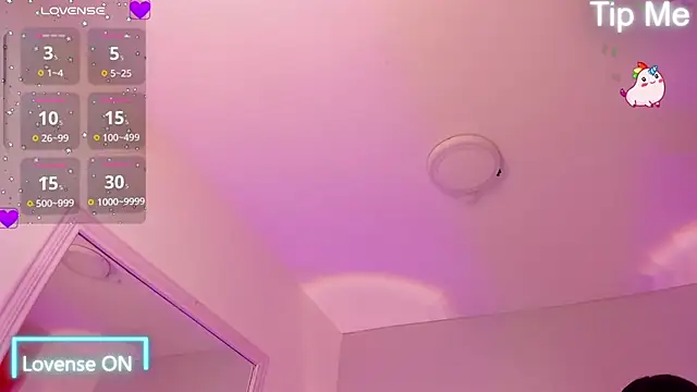 Snapshot of NikyBrookss chatting on February 19, 2026, 2:35 pm NikyBrookss online show from February 19, 2026, 2:35 pm