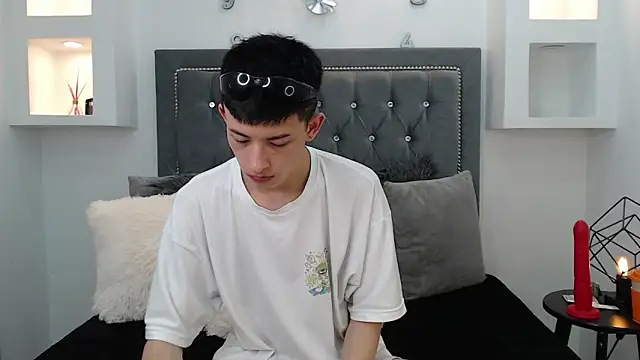 MaikCarver online show from January 12, 2025, 10:23 am