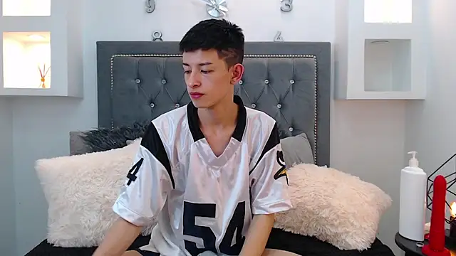 MaikCarver online show from January 15, 2025, 9:56 am