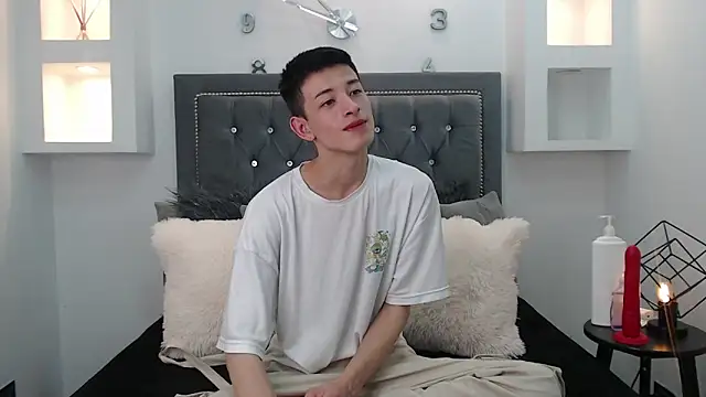 MaikCarver online show from January 20, 2025, 5:15 am