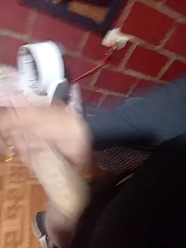 Snapshot of Elvergon3456 chatting on January 22, 2025, 11:43 pm Elvergon3456 online show from January 22, 2025, 11:43 pm