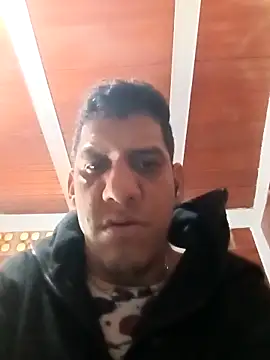 Elvergon3456 online show from March 1, 2026, 4:53 pm