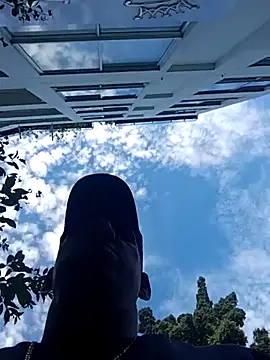 Elvergon3456 online show from April 24, 2026, 8:55 pm