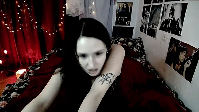 Tricky Vicky666 online show from January 11, 2026, 12:15 am