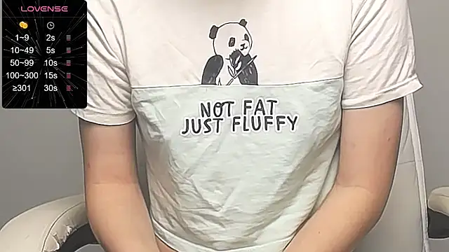 RRUUBBYYY online show from October 23, 2025, 7:18 am