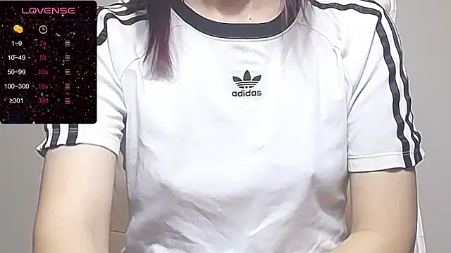 RRUUBBYYY online show from February 17, 2026, 7:38 am