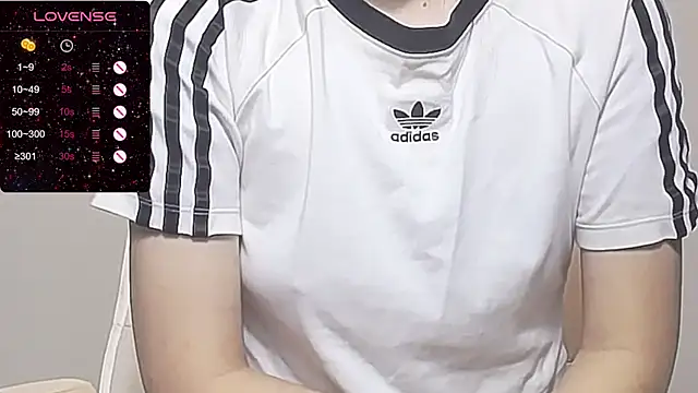 RRUUBBYYY online show from March 17, 2026, 5:22 am