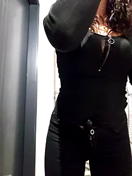 Kitty Doll69 online show from January 23, 2025, 8:02 pm