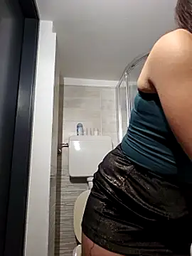 Kitty Doll69 online show from March 21, 2025, 8:50 pm