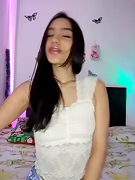 pleasure and fantasy online show from January 24, 2025, 7:07 pm