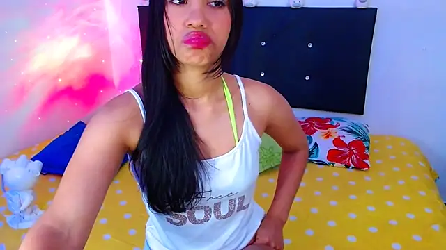 pleasure and fantasy online show from February 18, 2025, 2:06 pm