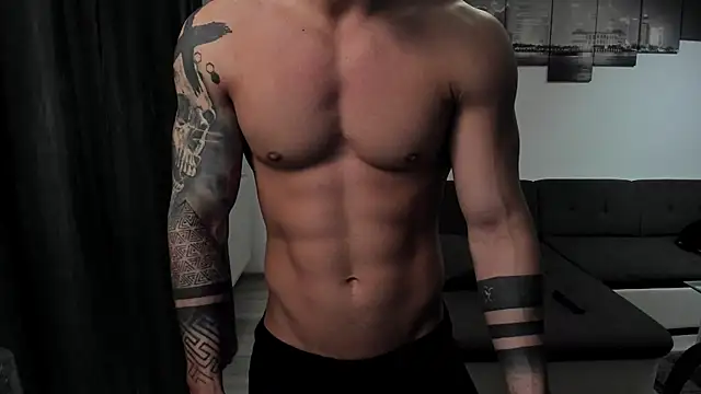 Richarddarell1 online show from December 3, 2024, 5:53 am