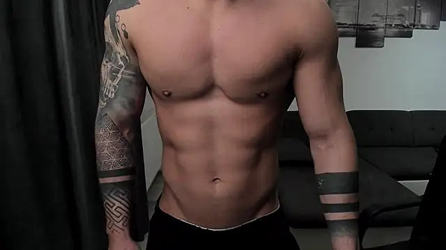 Richarddarell1 online show from January 13, 2025, 6:06 am