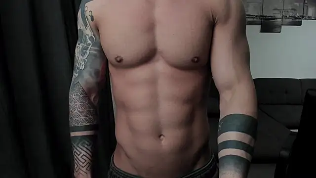 Richarddarell1 online show from March 3, 2025, 6:48 am