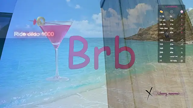 cherry monroe1 online show from November 26, 2025, 12:44 am