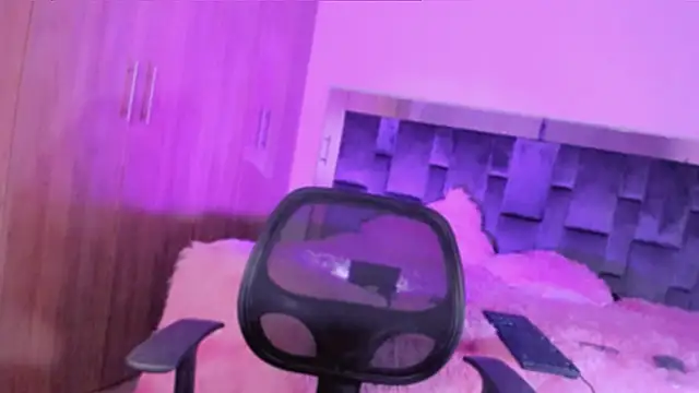 Snapshot of Vianca_Chanel chatting on January 27, 2025, 6:30 am Vianca Chanel online show from January 27, 2025, 6:30 am