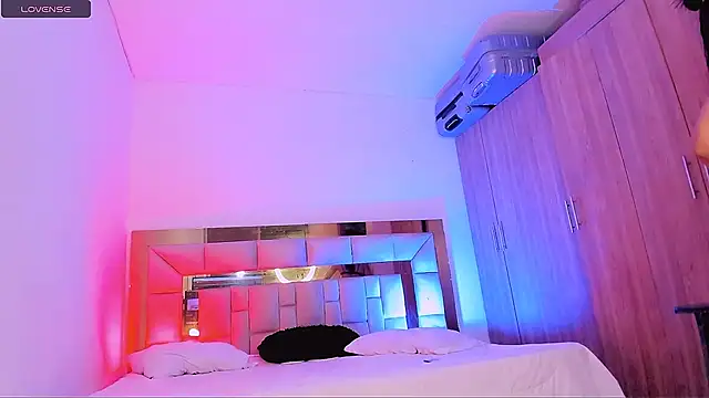 Snapshot of Vianca_Chanel chatting on March 10, 2025, 12:40 am Vianca Chanel online show from March 10, 2025, 12:40 am