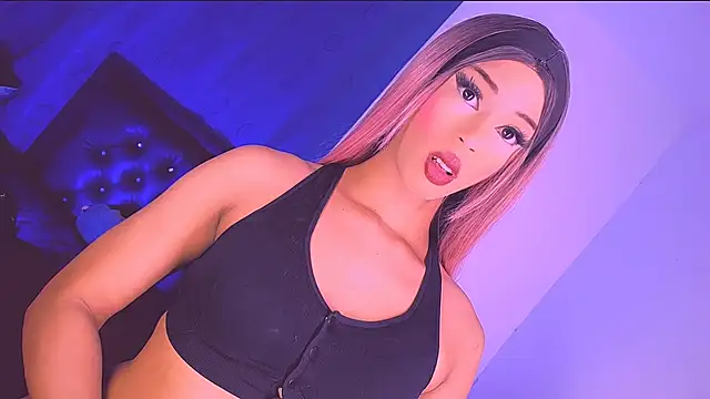 Snapshot of Vianca_Chanel chatting on September 14, 2025, 8:46 am Vianca Chanel online show from September 14, 2025, 8:46 am