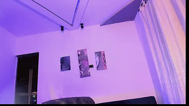 Snapshot of Vianca_Chanel chatting on September 24, 2025, 8:28 am Vianca Chanel online show from September 24, 2025, 8:28 am