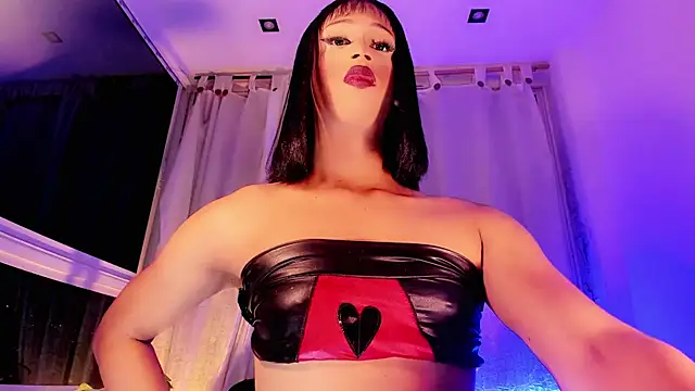 Snapshot of Vianca_Chanel chatting on September 28, 2025, 8:31 am Vianca Chanel online show from September 28, 2025, 8:31 am